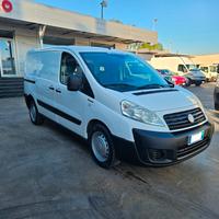 Fiat scudo furgonato 2.0 mjt 120cv.-2011