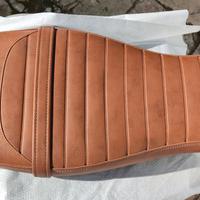 sella BMW r nine t