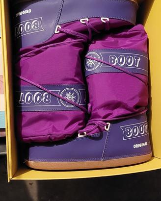 doposci boot