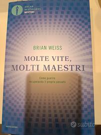 Molte Vite, Molti Maestri