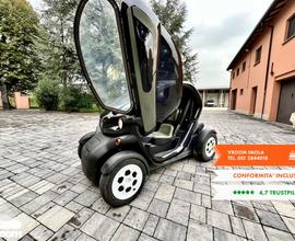 RENAULT TWIZY 45