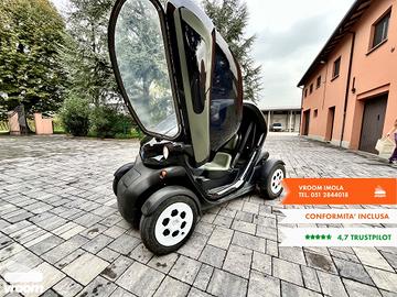 RENAULT TWIZY 45