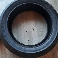Gomme moto slick bridgestone v02 medie