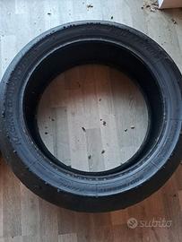 Gomme moto slick bridgestone v02 medie