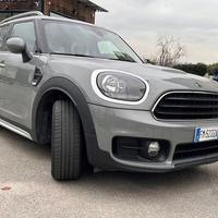 MINI Countryman Mini 2.0 Cooper D Business