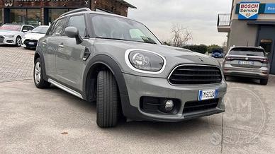 MINI Mini Countryman F60 Mini 2.0 Cooper D Bu...