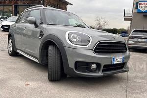 MINI Countryman Mini 2.0 Cooper D Business