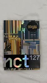 Album Super Human NCT 127