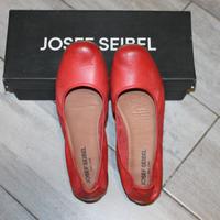 Ballerine Josef Seibel. Modello Fenja