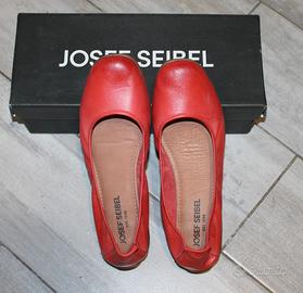 Ballerine Josef Seibel. Modello Fenja