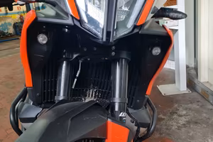 KTM 790 Adventure  2026