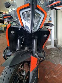 KTM 790 Adventure  2026