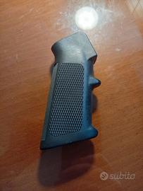 Pistol grip impugnatura AR15 M4  tiro a segno