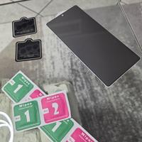 pellicola antispy samsung s25 ultra 