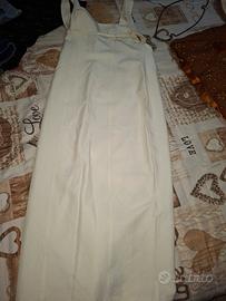 vestito zara
