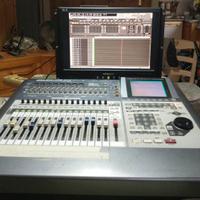 REGISTRATORE MULTITRACCIA ROLAND VS 2480
