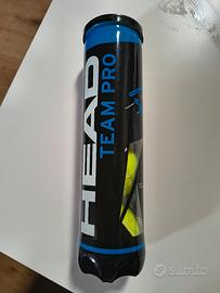 Palline da tennis Head