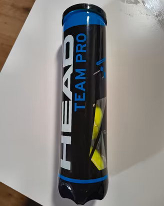 Palline da tennis Head