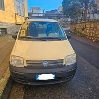 Fiat panda 1300 multijet