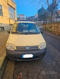 Fiat panda 1300 multijet