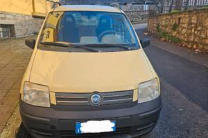Fiat panda 1300 multijet
