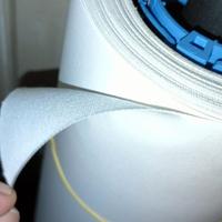 Canvas a rotolo