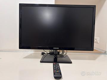 TV Samsung 27 Pollici