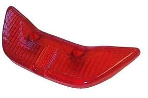 Catadiottro portapacchi Piaggio NRG MC2 MC3 - 9572