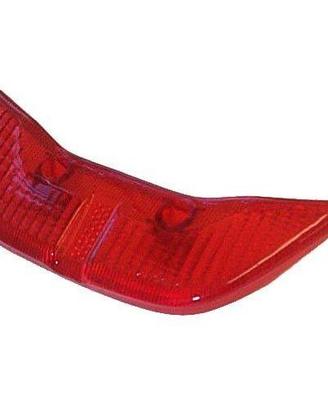 Catadiottro portapacchi Piaggio NRG MC2 MC3 - 9572