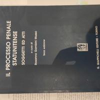 il processo penale statunitense