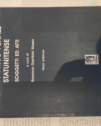 il processo penale statunitense