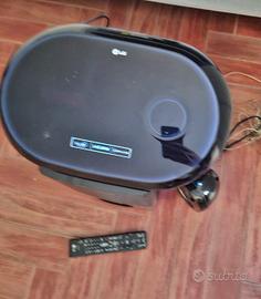 dvd ,radio casse LG