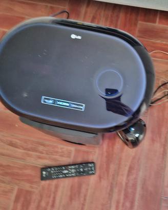 dvd ,radio casse LG