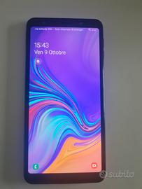 Samsung A7