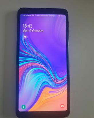 Samsung A7