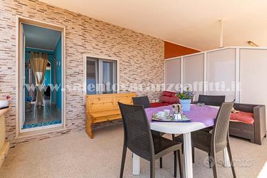 500m da spiaggia t.lapillo 2mini app 4p 2-16 ago