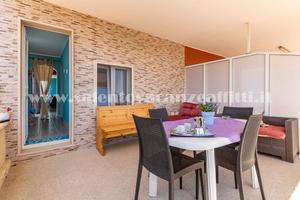 500m da spiaggia t.lapillo 2mini app 4p 2-16 ago