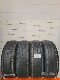 Gomme invernale usate 225/60 R17 99H