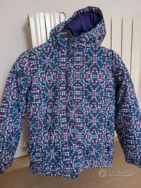 giubbotto da montagna 