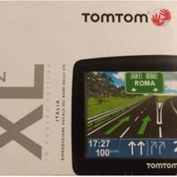 Navigatore TomTom XL2 Mappe Italia *PROMO
