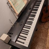 Mod. Stage Piano CP33