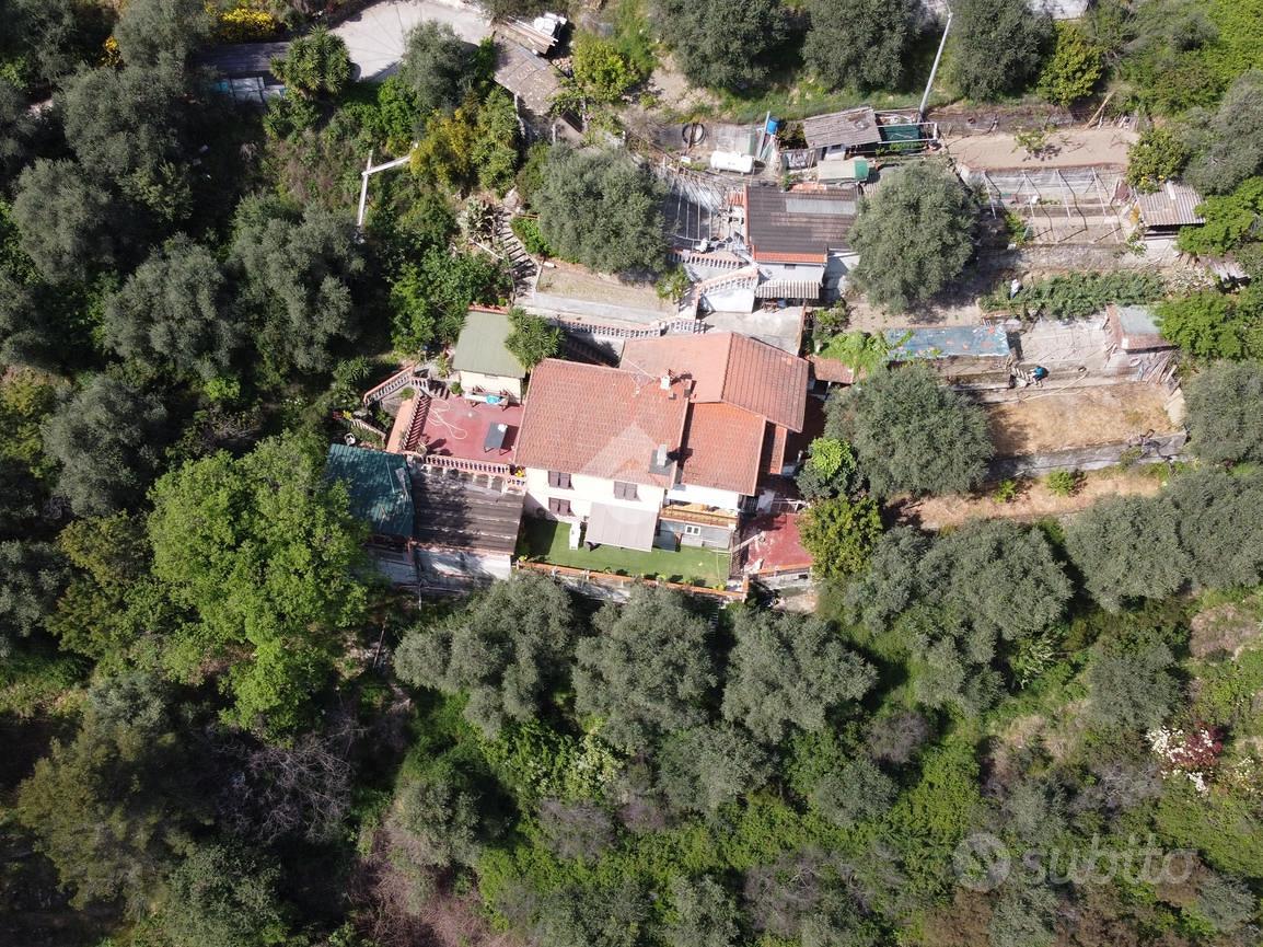 Casa – Camporosso, Provincia di Imperia - Vista 2