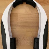 Ventilatore da collo