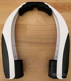 Ventilatore da collo