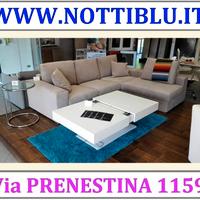 Tavolino Trasformabile in tavolo salotto