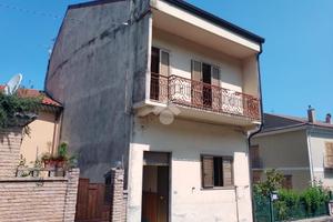 CASA INDIPENDENTE A BAGNOLI IRPINO