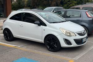 Opel Corsa Disel cc1300