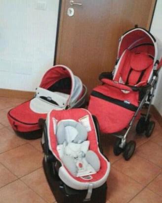 Trio Chicco