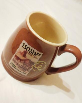 Boccale in ceramica, Birra Ceres (nuovo)