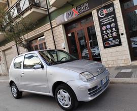 Fiat 600 1.1 54cv A/C SERVOSTERZO